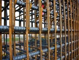 Steel & Metal